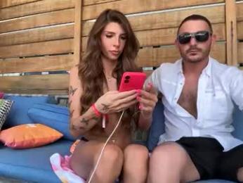 honeyvelourts webcam chaturbate model stream image