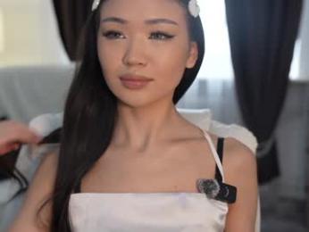 elegant_vibes webcam model stream image