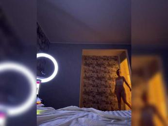 _Lisichka webcam model stream image