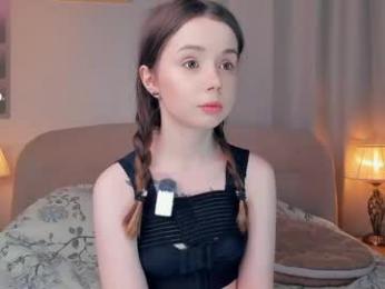 glowhub_ webcam model stream image