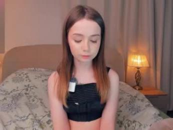 glowhub_ webcam model stream image