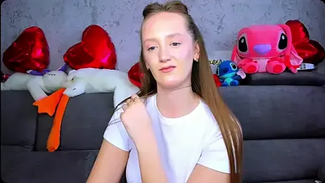 DreameSoul webcam stripchat model stream image