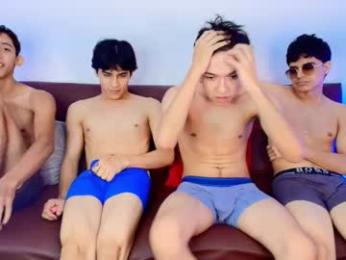 chillbicrew webcam model stream image