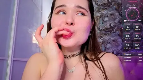 KateBleare webcam model stream image