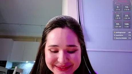 KateBleare webcam model stream image