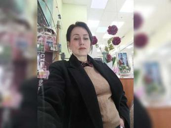 Agnes7700 webcam model stream image