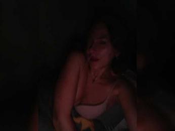 Agnes7700 webcam model stream image