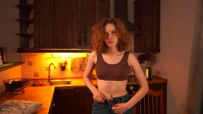 DionnaWillinger webcam model stream image