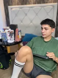 Samu_Hott webcam stripchat model stream image