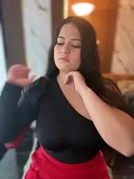 Natalia_Cleark09 webcam model stream image