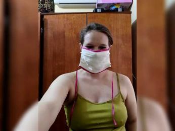 AugustinaCrys webcam bongacams model stream image