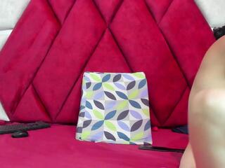 Kity Lakshmi & Jairo Spider webcam model stream image