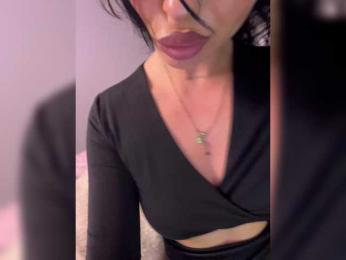 _Anasteisha_ webcam model stream image