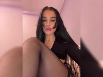 _Anasteisha_ webcam model stream image