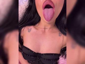 _Anasteisha_ webcam model stream image