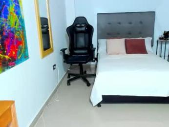 sexy_blackman webcam chaturbate model stream image