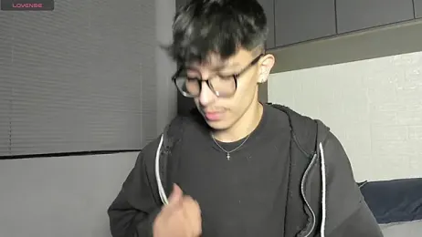 tim__fox webcam model stream image