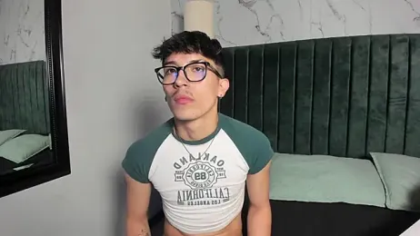 tim__fox webcam model stream image