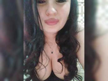 SilverCrystal webcam model stream image