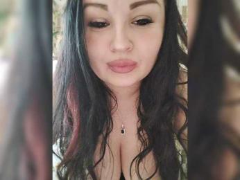 SilverCrystal webcam model stream image