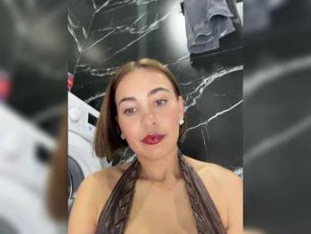 Talilia webcam bongacams model stream image