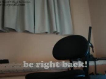 ah_ha webcam model stream image