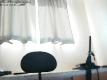 ah_ha webcam model stream image