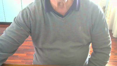 Vibra3 webcam model stream image