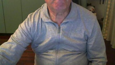 Vibra3 webcam model stream image