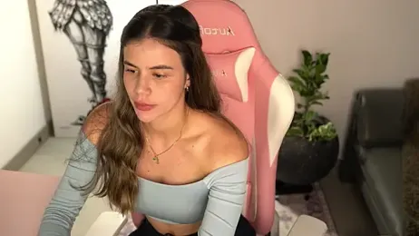 tatiana__cortes18 webcam model stream image