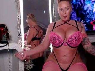 mshunnybunnyy webcam camsoda model stream image