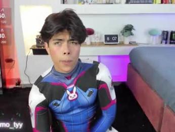 twink_teemo webcam model stream image