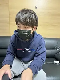 sofe8161 webcam model stream image