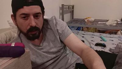 GutsXbsk webcam cam4 model stream image