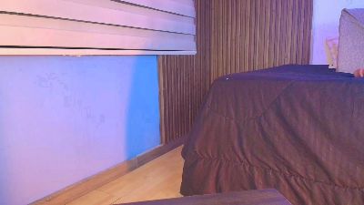 AntonellaJones1 webcam cam4 model stream image