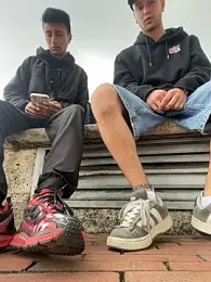 nexxtdoor_guy webcam model stream image