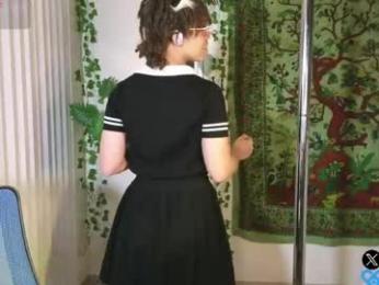 renpuppy webcam chaturbate model stream image