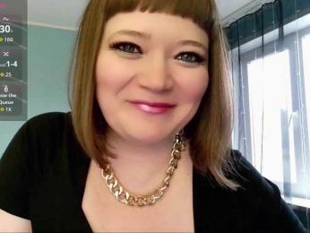 MilF-Love-Sex webcam model stream image