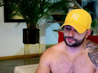 Lukhas webcam flirt4free model stream image