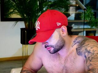 Lukhas webcam flirt4free model stream image