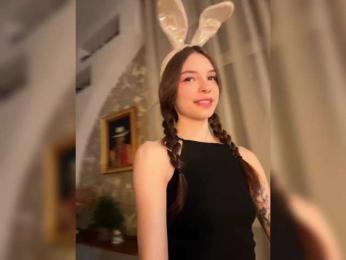 WednesdayFridayAddams webcam model stream image