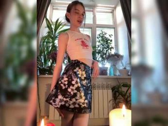 WednesdayFridayAddams webcam model stream image