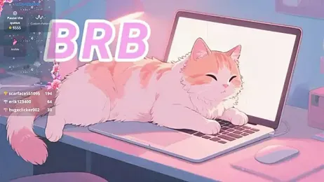 Kane_Kandy webcam model stream image