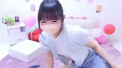 86_haru webcam stripchat model stream image