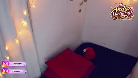 ThePerfectChemistry webcam stripchat model stream image