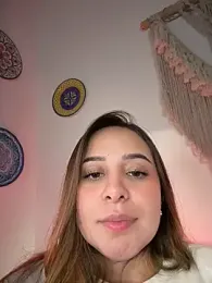 Hanna_arabs webcam model stream image