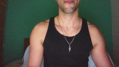 LucaCamIn webcam model stream image