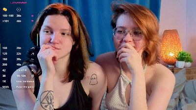 LucienneHisey webcam cam4 model stream image