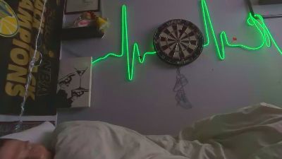 reallygoated95 webcam cam4 model stream image