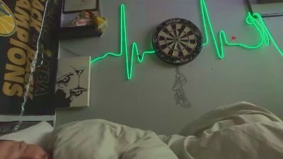 reallygoated95 webcam cam4 model stream image